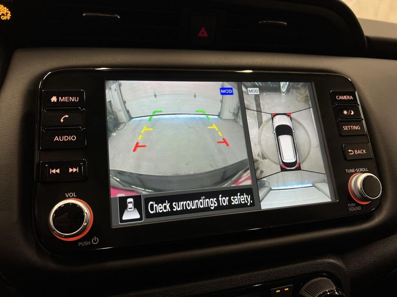 2024 Nissan Kicks SR | ONLY 13,000KMS! | LEATHER | CARPLAY Photo