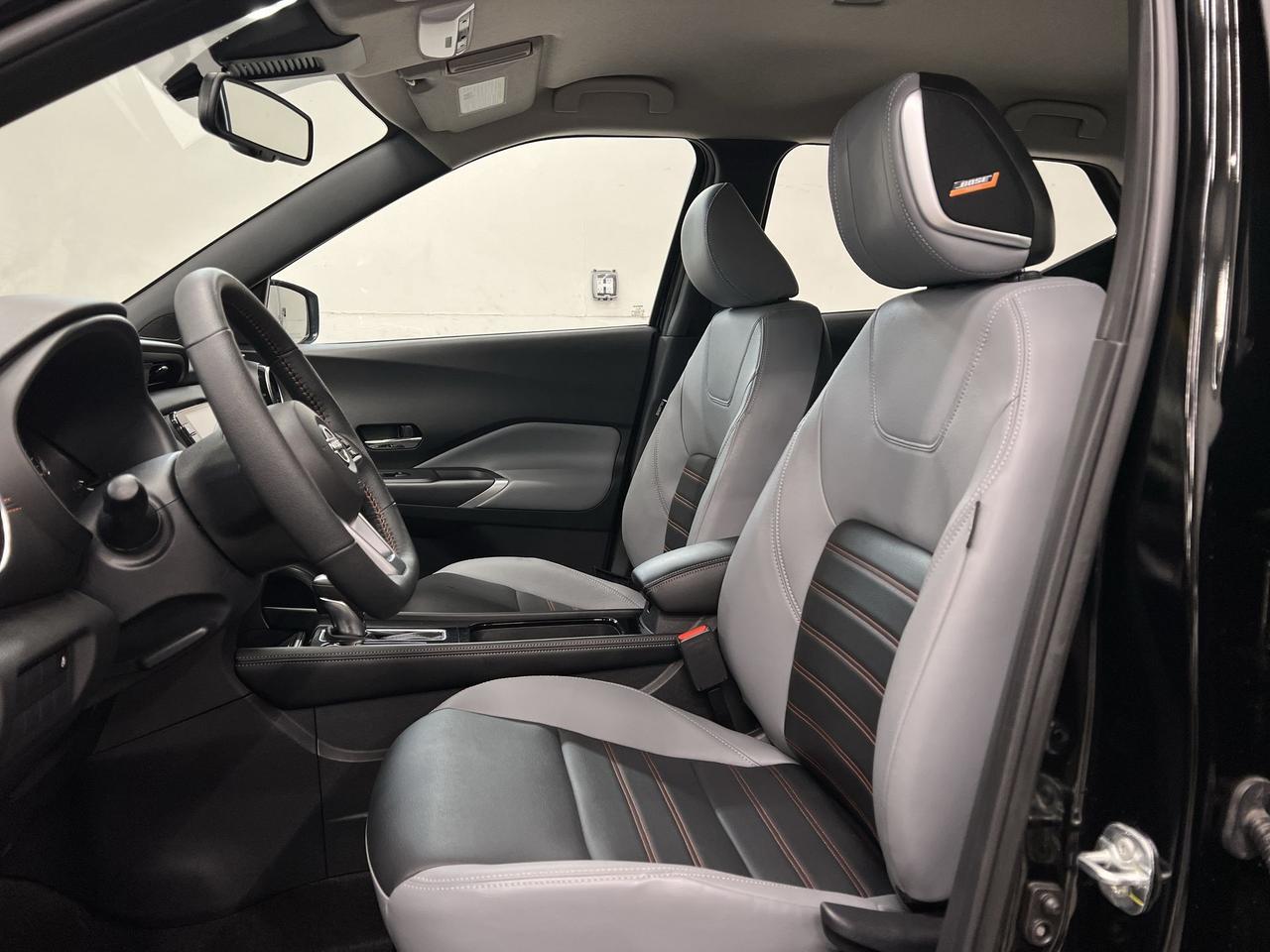 2024 Nissan Kicks SR | ONLY 13,000KMS! | LEATHER | CARPLAY Photo