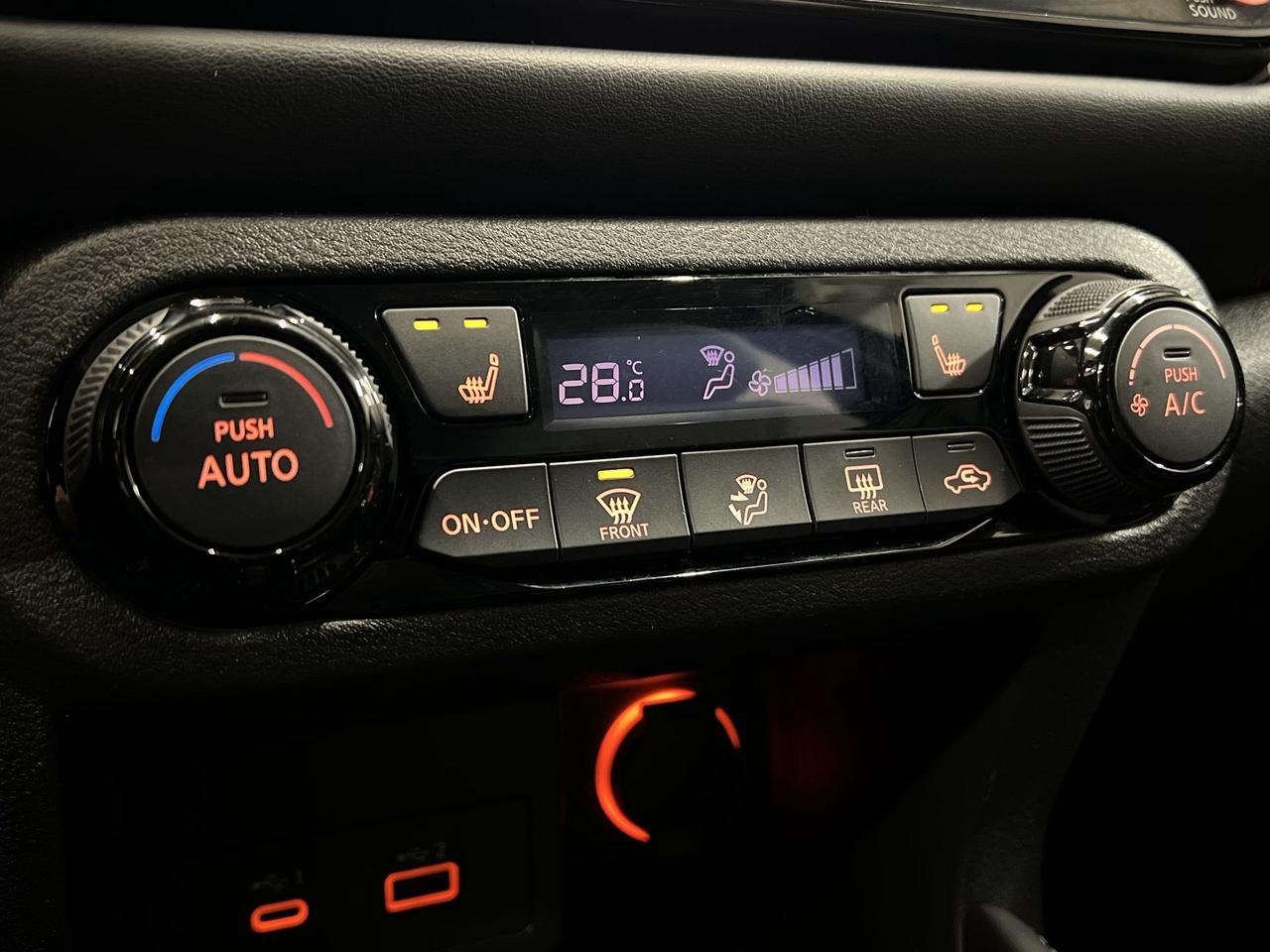 2024 Nissan Kicks SR | ONLY 13,000KMS! | LEATHER | CARPLAY Photo