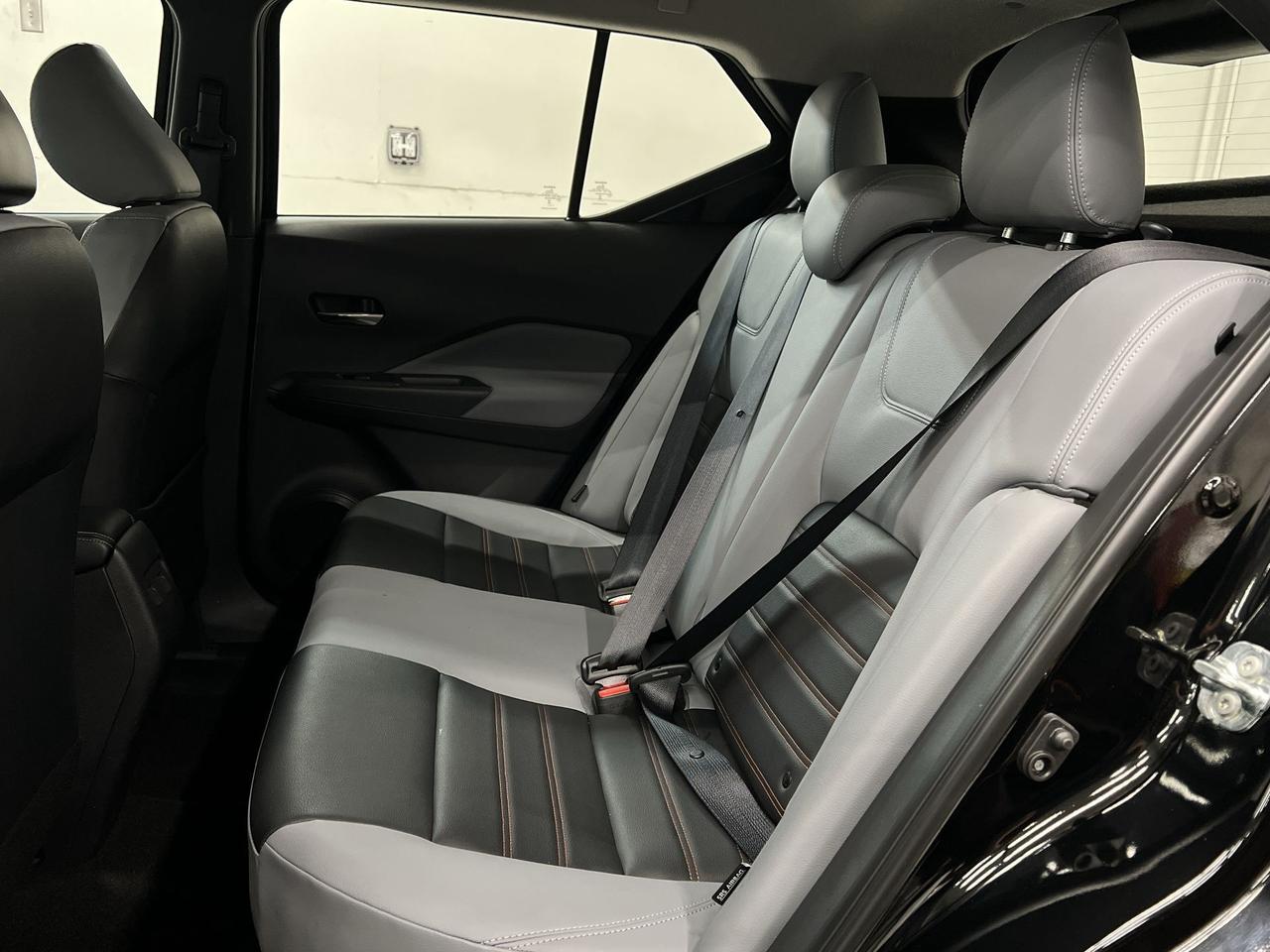 2024 Nissan Kicks SR | ONLY 13,000KMS! | LEATHER | CARPLAY Photo