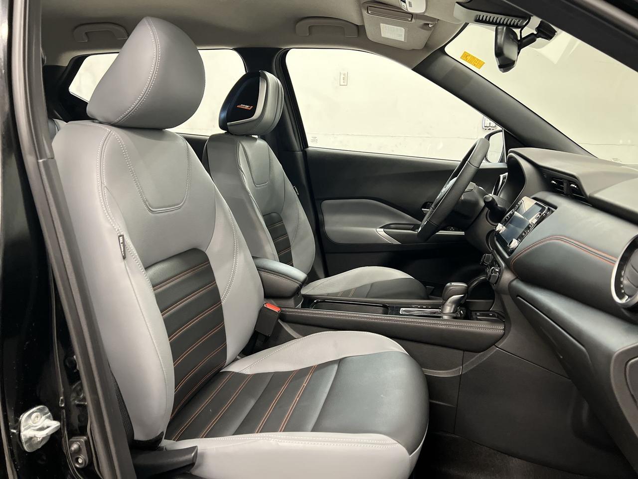 2024 Nissan Kicks SR | ONLY 13,000KMS! | LEATHER | CARPLAY Photo