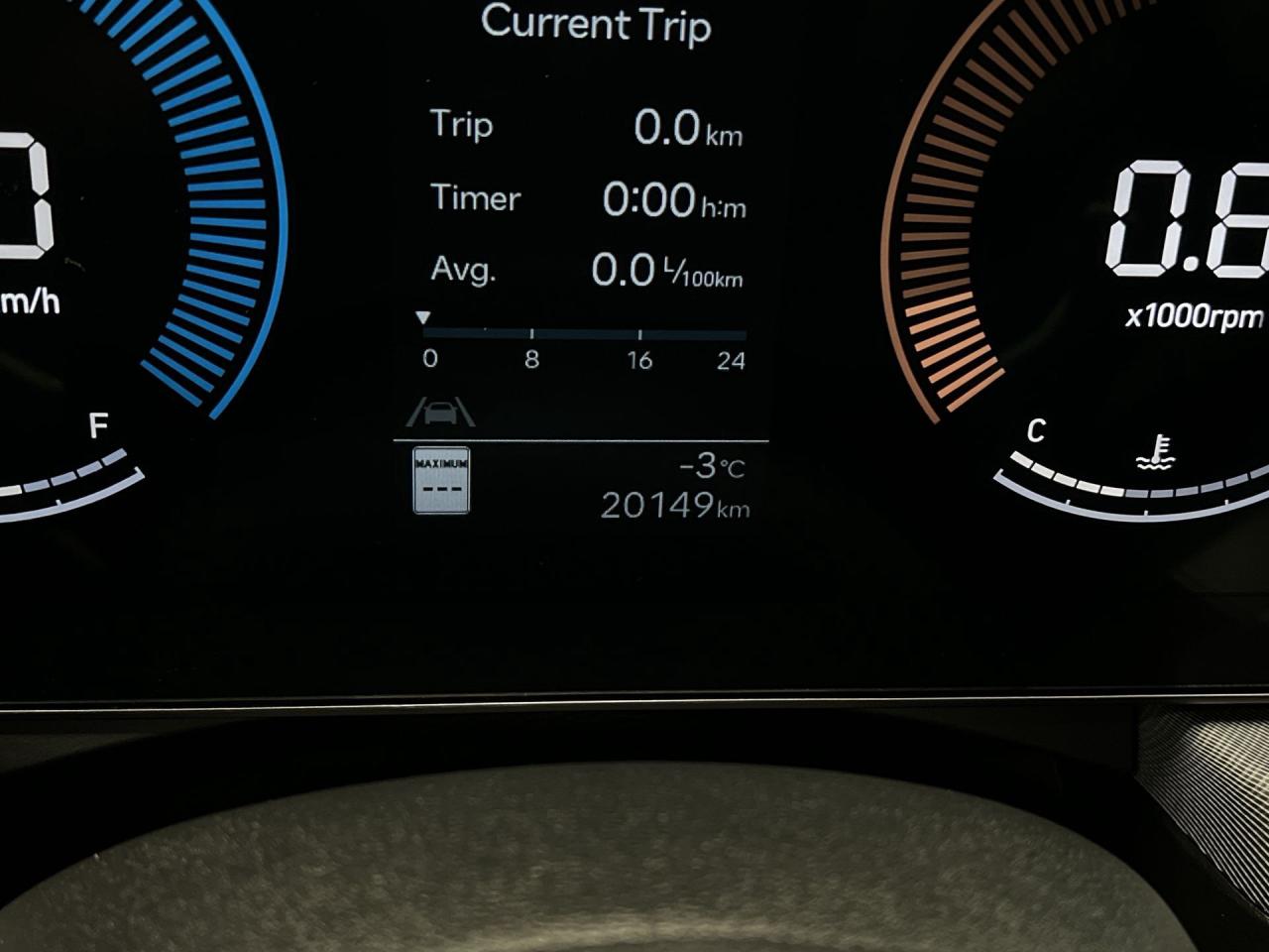 2025 Hyundai Sonata TREND AWD | COOLED LEATHER | PANO ROOF | CARPLAY Photo