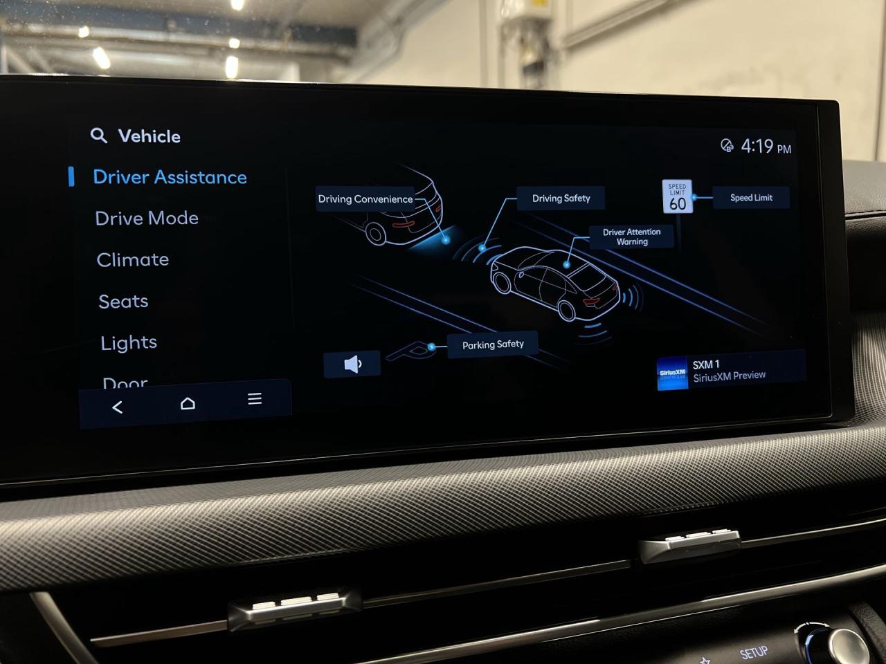 2025 Hyundai Sonata TREND AWD | COOLED LEATHER | PANO ROOF | CARPLAY Photo