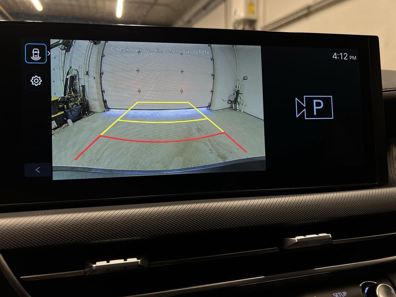 2025 Hyundai Sonata TREND AWD | COOLED LEATHER | PANO ROOF | CARPLAY Photo