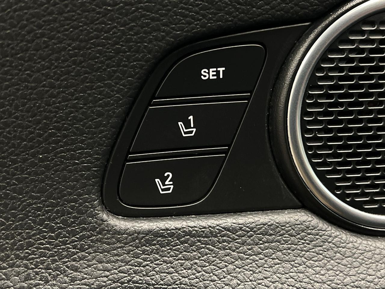 2025 Hyundai Sonata TREND AWD | COOLED LEATHER | PANO ROOF | CARPLAY Photo