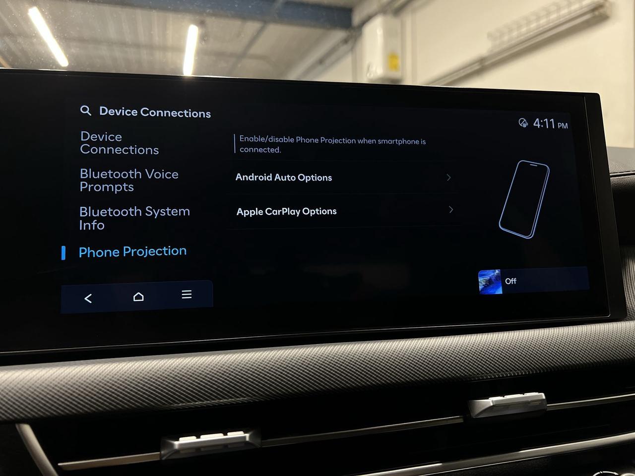 2025 Hyundai Sonata TREND AWD | COOLED LEATHER | PANO ROOF | CARPLAY Photo