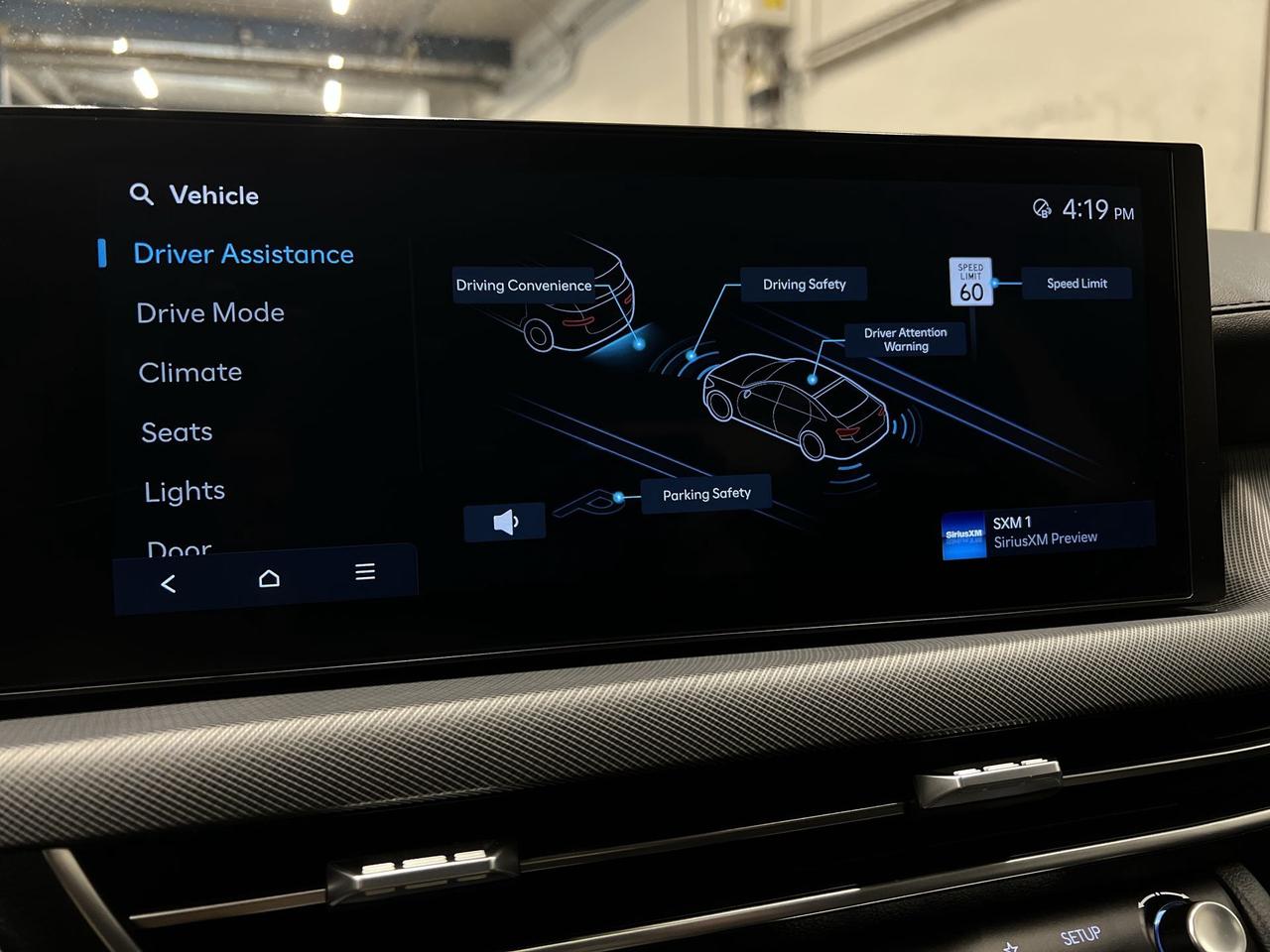 2025 Hyundai Sonata TREND AWD | COOLED LEATHER | PANO ROOF | CARPLAY Photo