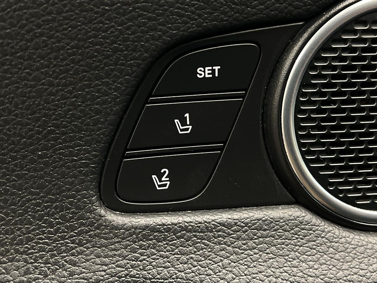 2025 Hyundai Sonata TREND AWD | COOLED LEATHER | PANO ROOF | CARPLAY Photo
