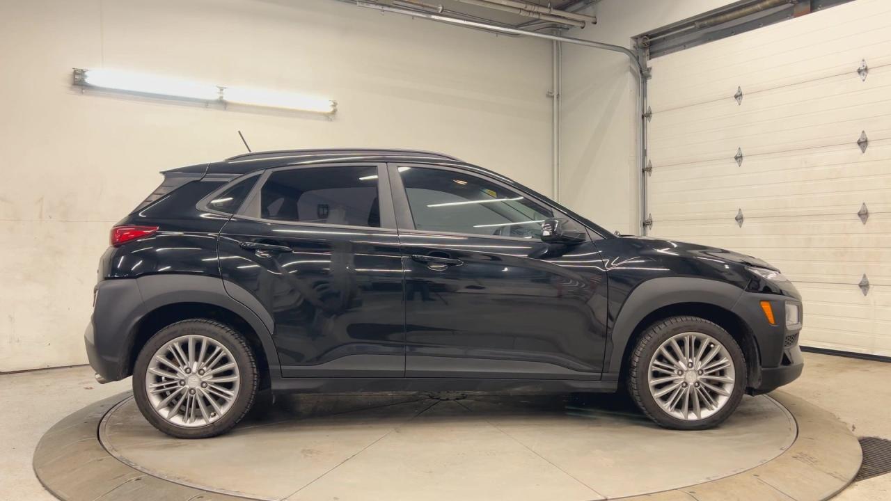 2018 Hyundai KONA PREFERRED AWD | HTD SEATS | CARPLAY | ALLOYS | A/C Photo