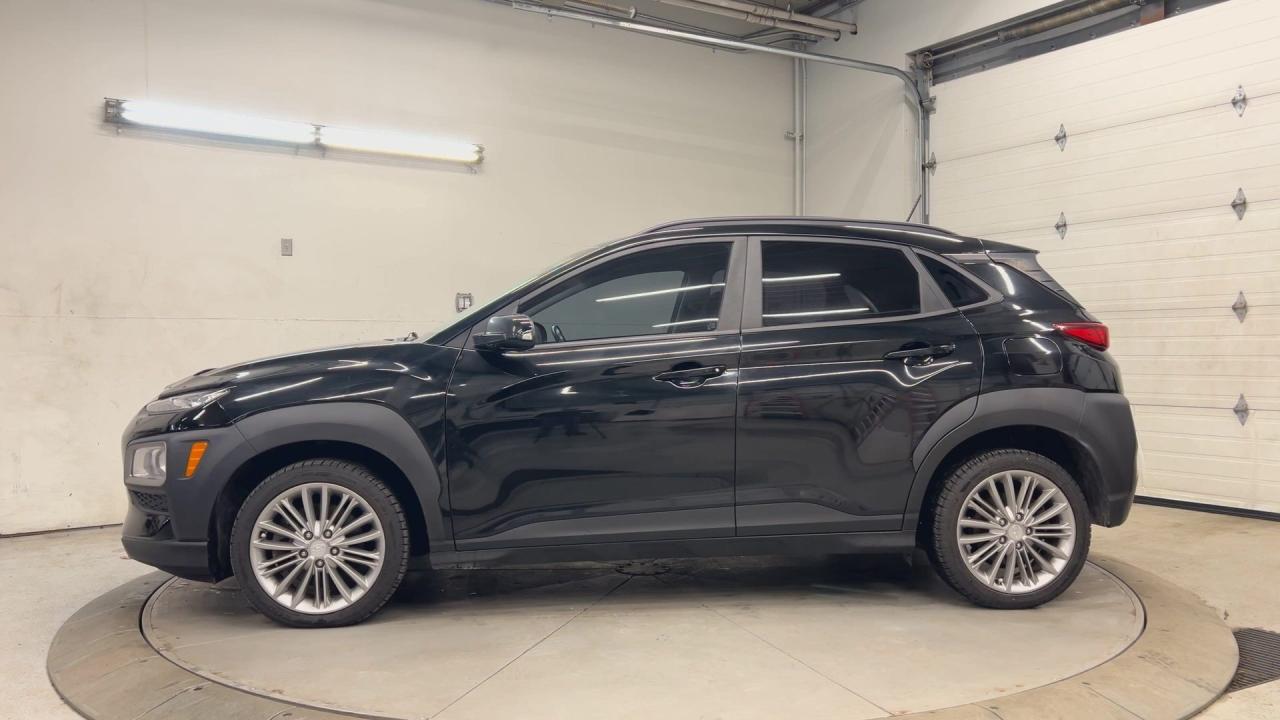 2018 Hyundai KONA PREFERRED AWD | HTD SEATS | CARPLAY | ALLOYS | A/C Photo