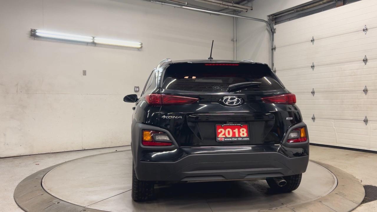 2018 Hyundai KONA PREFERRED AWD | HTD SEATS | CARPLAY | ALLOYS | A/C Photo