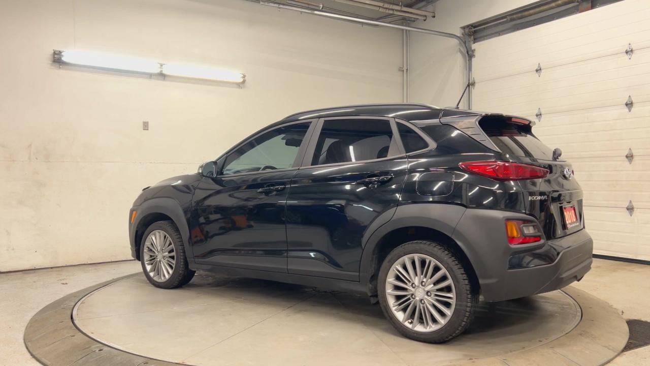 2018 Hyundai KONA PREFERRED AWD | HTD SEATS | CARPLAY | ALLOYS | A/C Photo