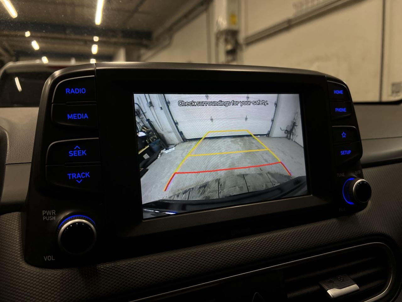 2018 Hyundai KONA PREFERRED AWD | HTD SEATS | CARPLAY | ALLOYS | A/C Photo