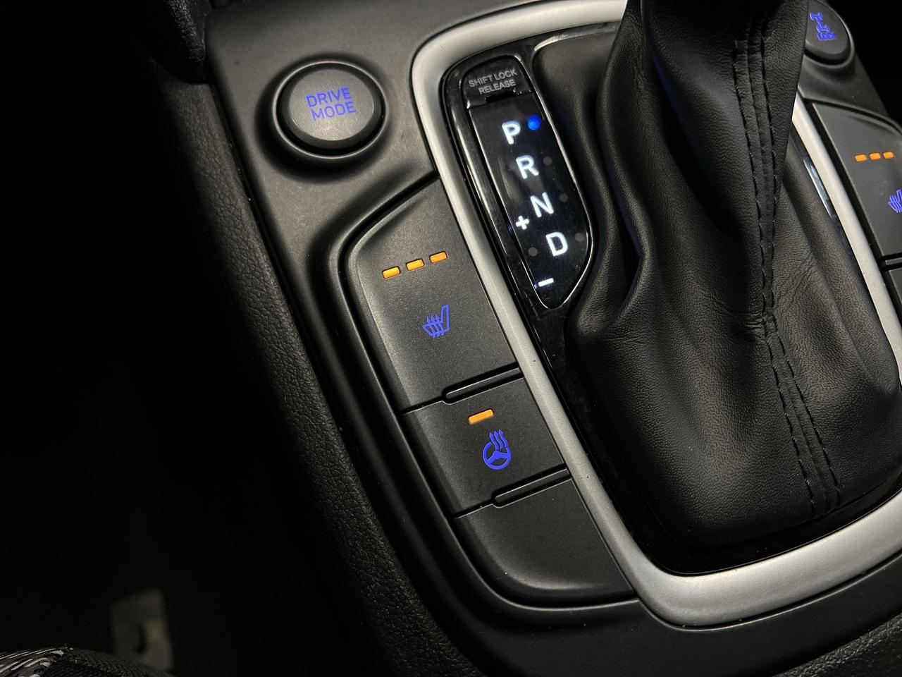 2018 Hyundai KONA PREFERRED AWD | HTD SEATS | CARPLAY | ALLOYS | A/C Photo