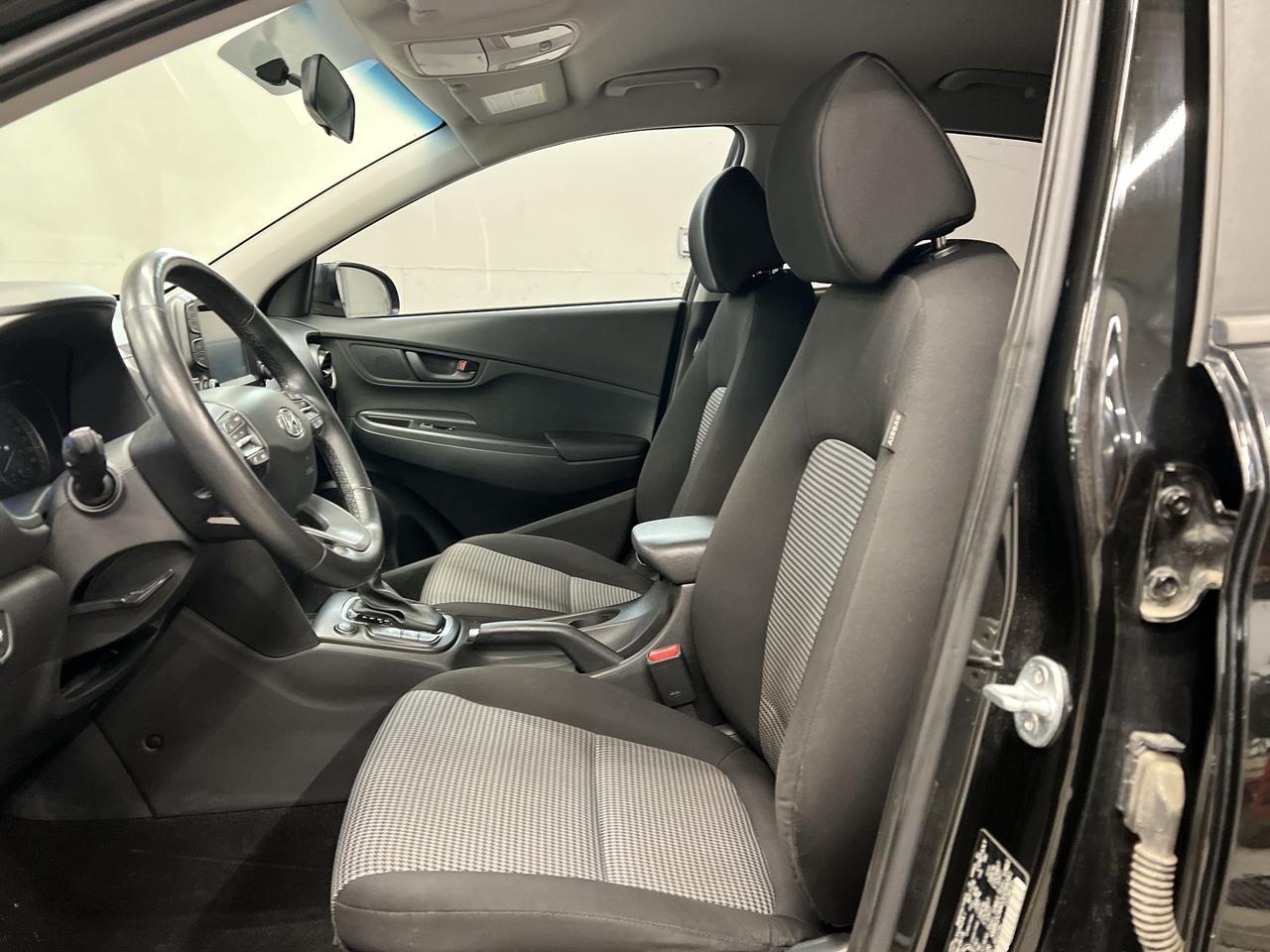 2018 Hyundai KONA PREFERRED AWD | HTD SEATS | CARPLAY | ALLOYS | A/C Photo