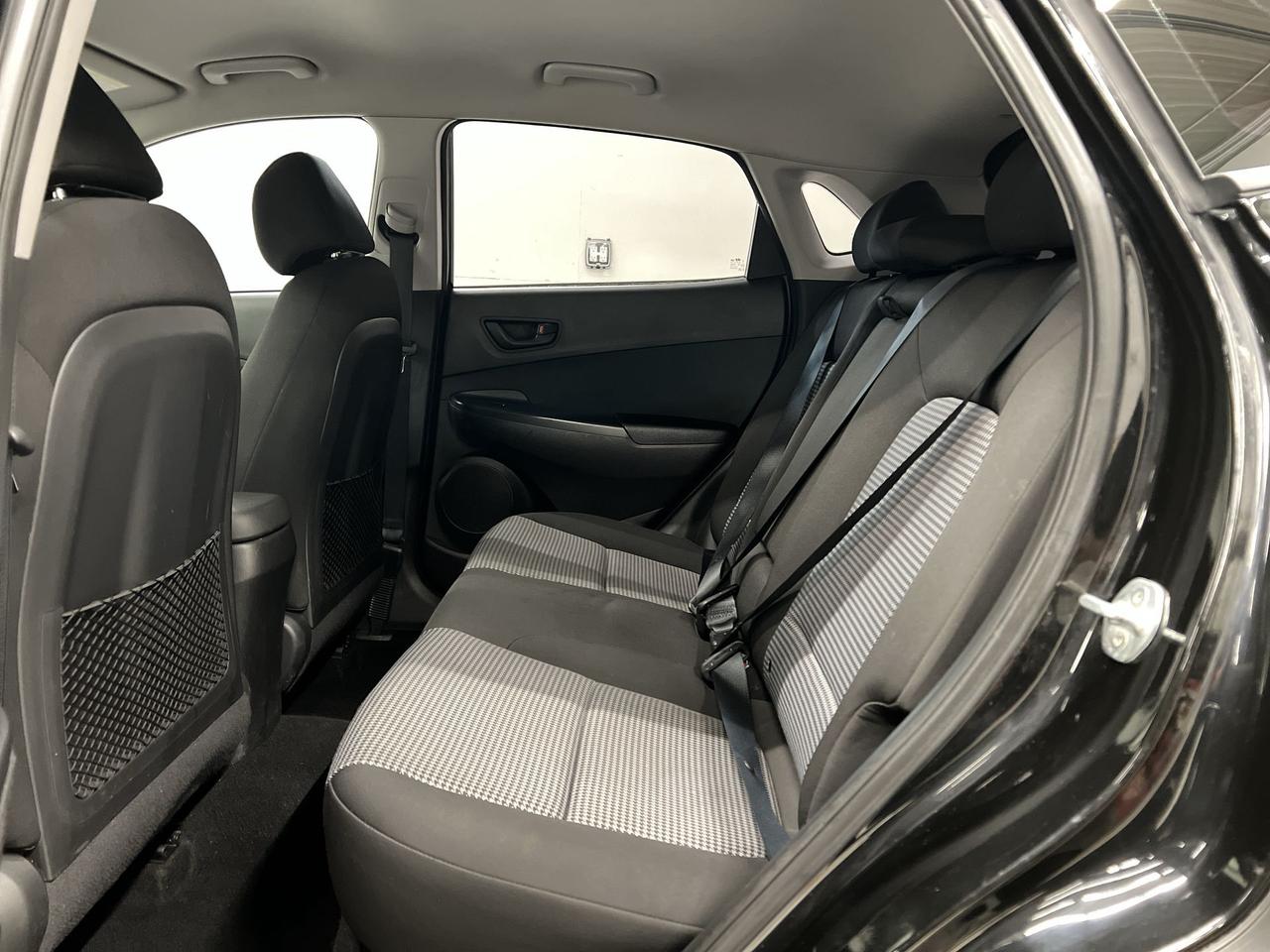 2018 Hyundai KONA PREFERRED AWD | HTD SEATS | CARPLAY | ALLOYS | A/C Photo