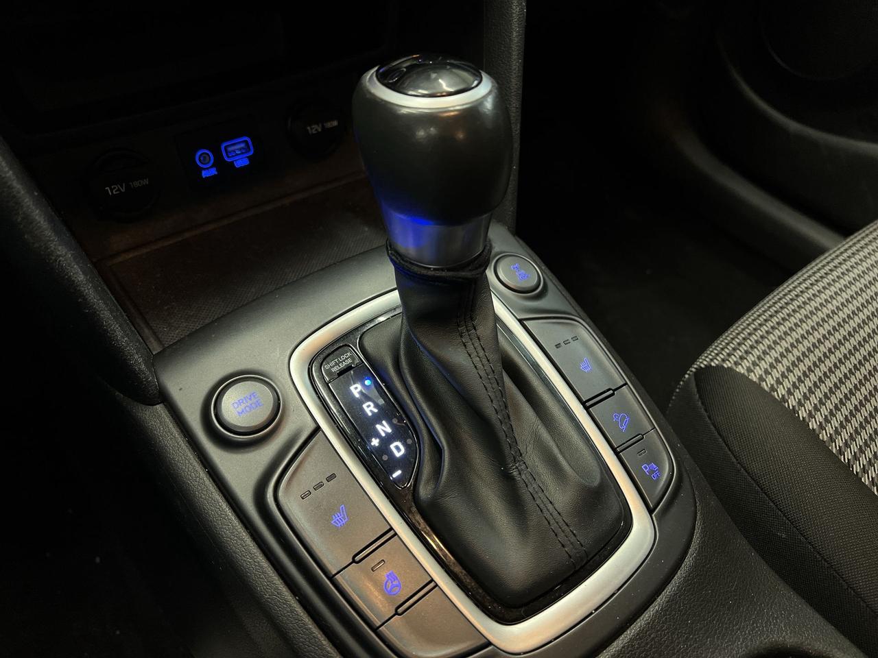 2018 Hyundai KONA PREFERRED AWD | HTD SEATS | CARPLAY | ALLOYS | A/C Photo