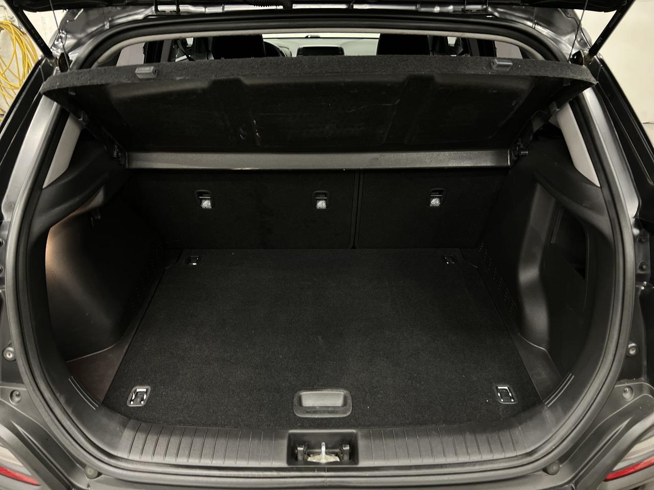 2018 Hyundai KONA PREFERRED AWD | HTD SEATS | CARPLAY | ALLOYS | A/C Photo