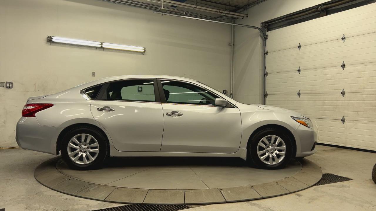 2016 Nissan Altima LOW KMS |BLUETOOTH |REAR CAM |KEYLESS ENTRY | A/C Photo