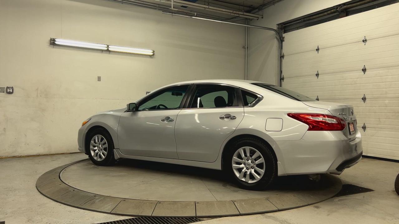 2016 Nissan Altima LOW KMS |BLUETOOTH |REAR CAM |KEYLESS ENTRY | A/C Photo