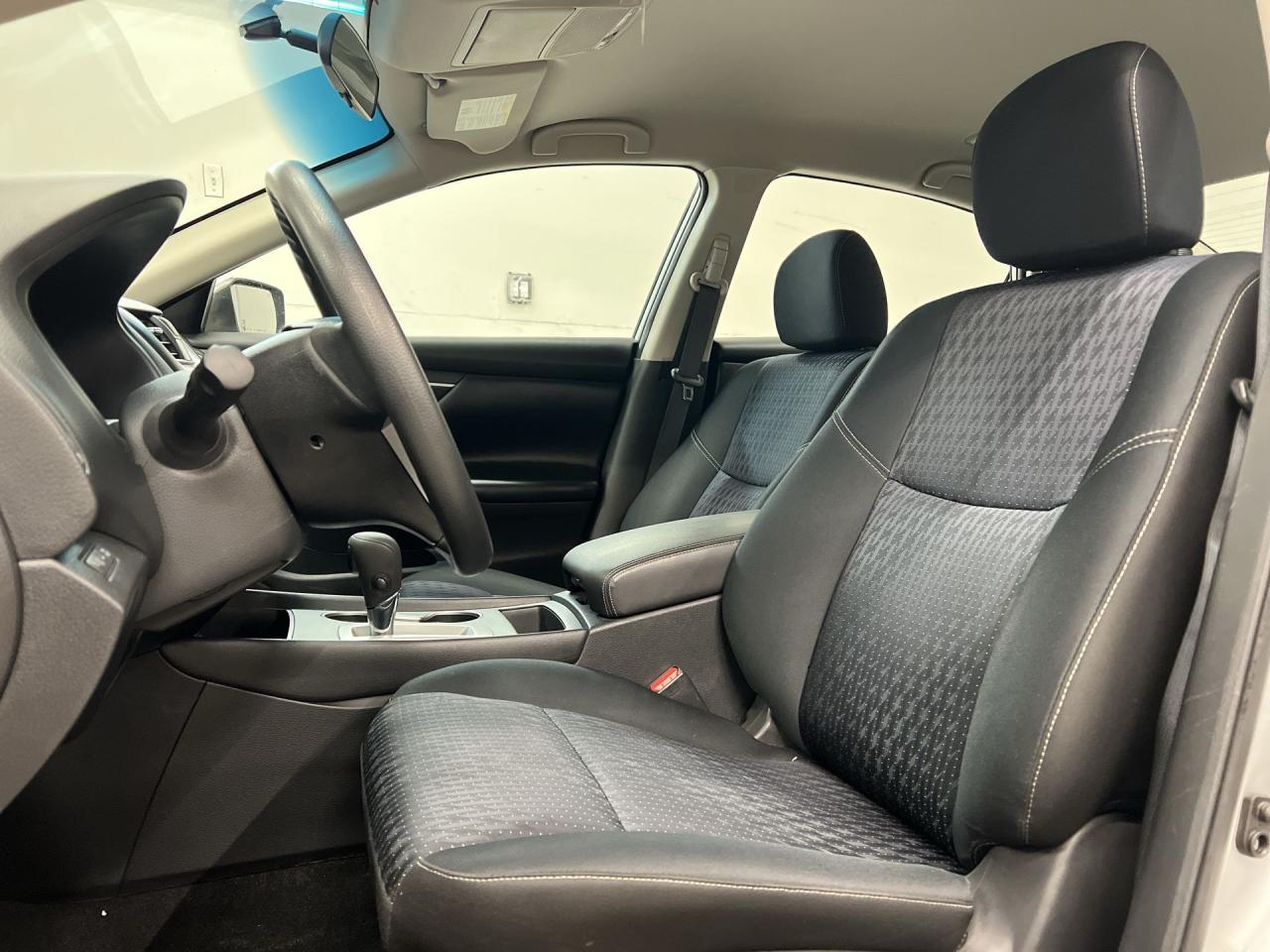 2016 Nissan Altima LOW KMS |BLUETOOTH |REAR CAM |KEYLESS ENTRY | A/C Photo