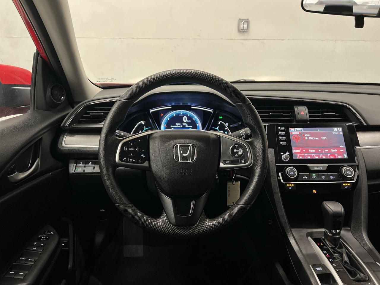 2021 Honda Civic ONLY 39,000KMS |HTD SEATS |CARPLAY | ADAPT. CRUISE Photo