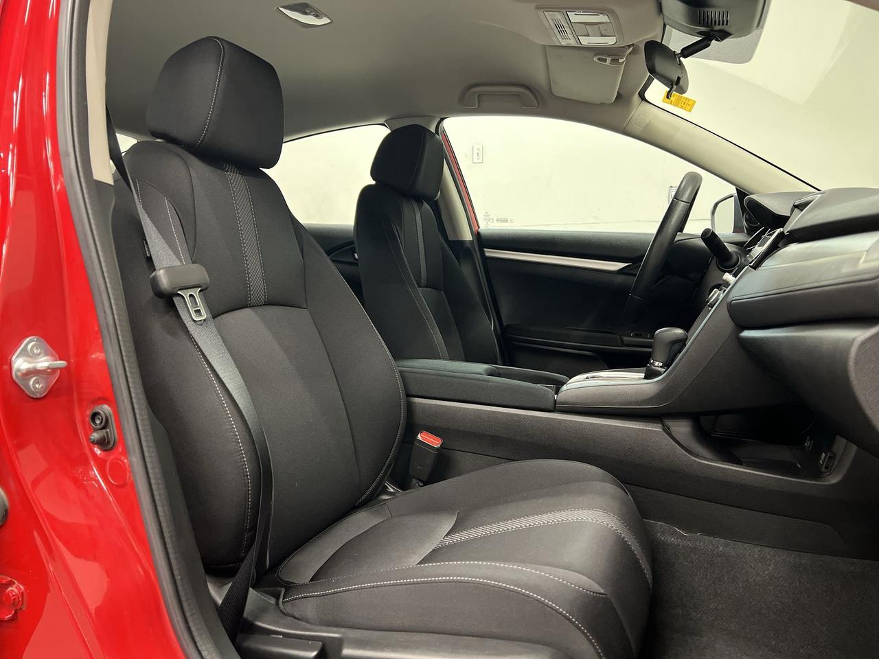 2021 Honda Civic ONLY 39,000KMS |HTD SEATS |CARPLAY | ADAPT. CRUISE Photo