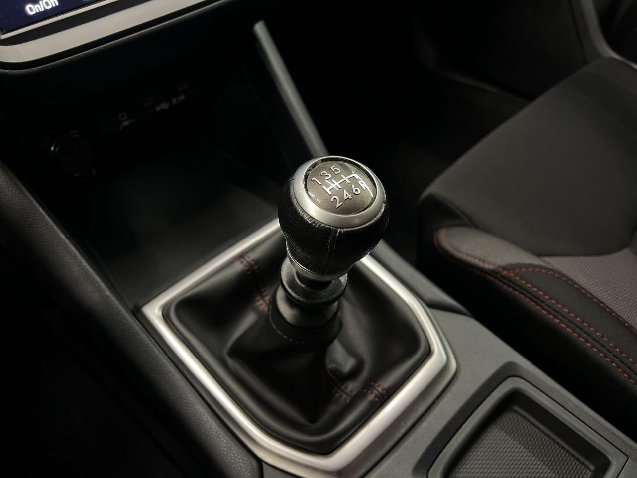 2023 Subaru WRX AWD |6-SPEED |271HP 2.5L TURBO |HTD SEATS |CARPLAY Photo