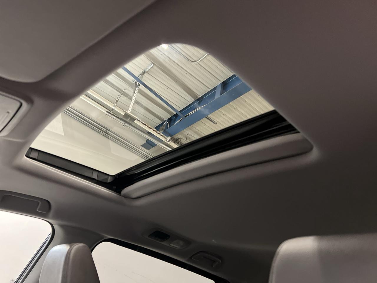 2018 Honda Odyssey EX-L NAVI |8-PASS | HTD LEATHER |SUNROOF | CARPLAY Photo