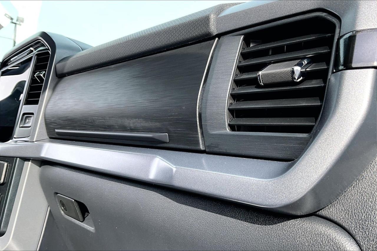 2025 Ford F-150 XLT Black Appearance Pkg Plus | 303A Group | 4X4 Photo