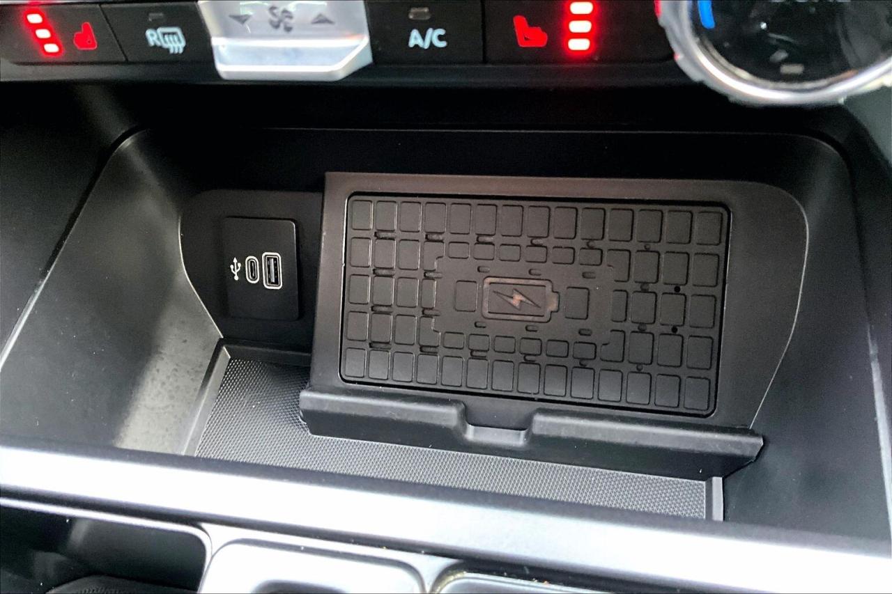 2025 Ford F-150 XLT Black Appearance Pkg Plus | 303A Group | 4X4 Photo