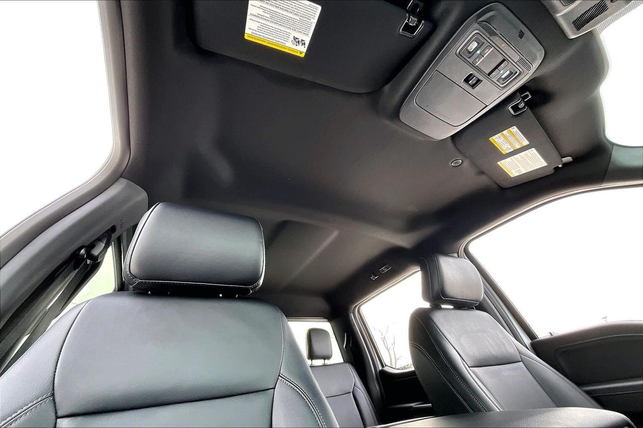2025 Ford F-150 XLT Black Appearance Pkg Plus | 303A Group | 4X4 Photo