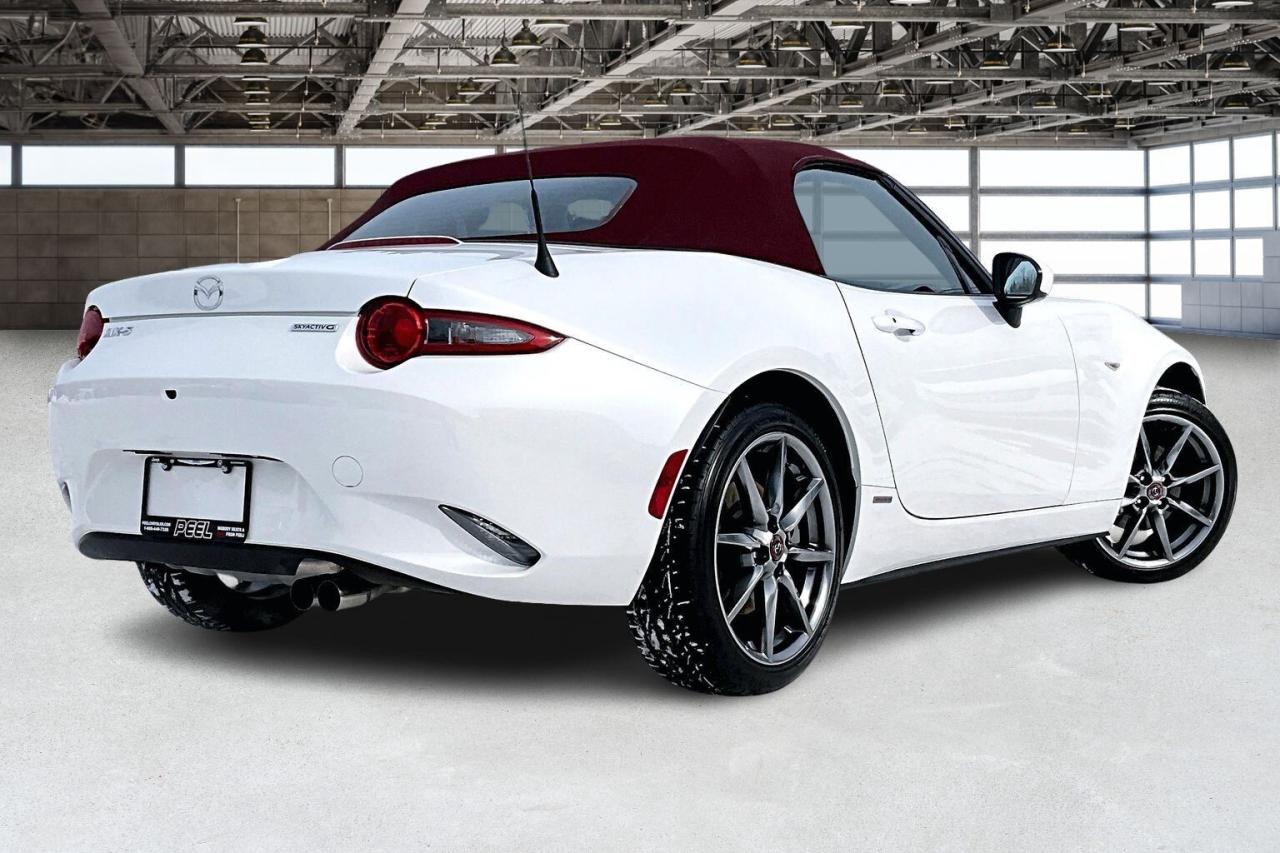 2021 Mazda Miata MX-5 Miata 100th Anniversary | 6Spd Manual | RWD Photo