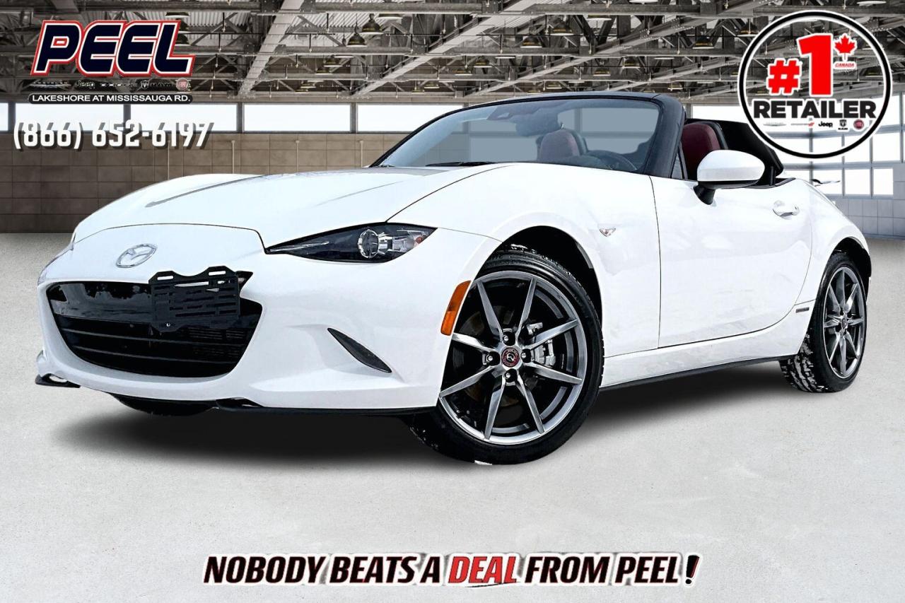 2021 Mazda Miata MX-5 Miata 100th Anniversary | 6Spd Manual | RWD Photo