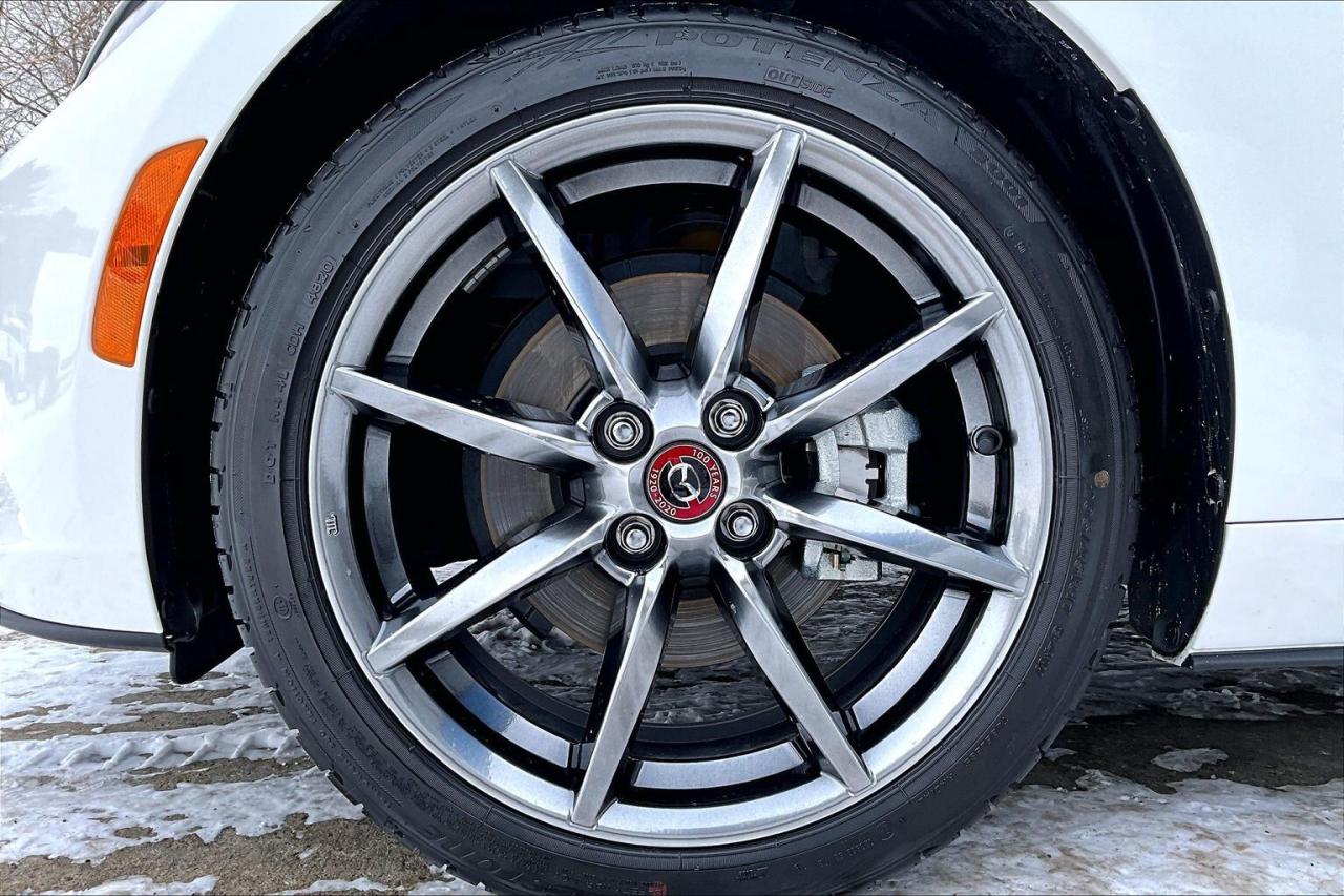 2021 Mazda Miata MX-5 Miata 100th Anniversary | 6Spd Manual | RWD Photo