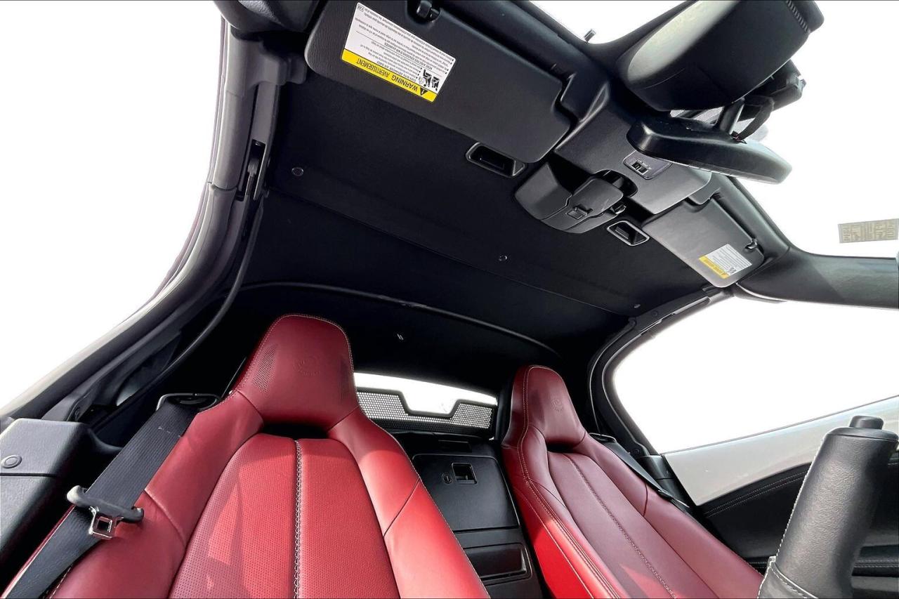 2021 Mazda Miata MX-5 Miata 100th Anniversary | 6Spd Manual | RWD Photo