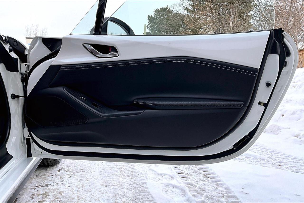 2021 Mazda Miata MX-5 Miata 100th Anniversary | 6Spd Manual | RWD Photo