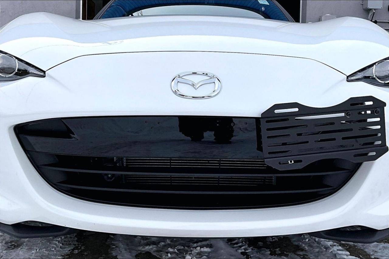 2021 Mazda Miata MX-5 Miata 100th Anniversary | 6Spd Manual | RWD Photo
