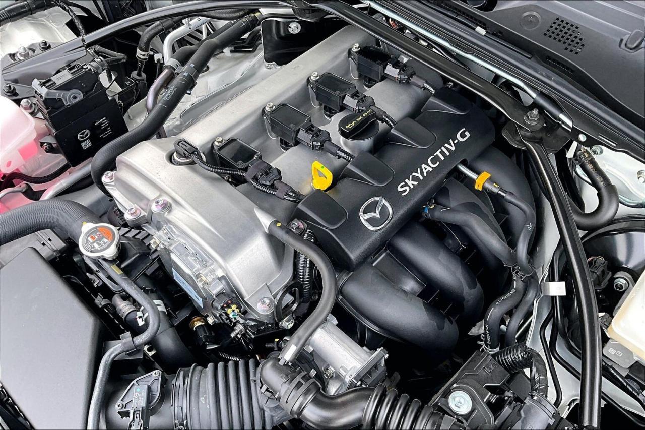 2021 Mazda Miata MX-5 Miata 100th Anniversary | 6Spd Manual | RWD Photo