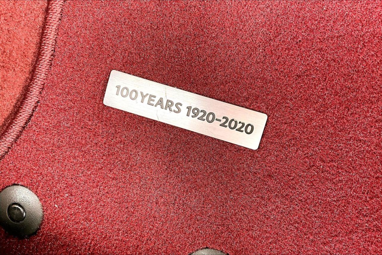 2021 Mazda Miata MX-5 Miata 100th Anniversary | 6Spd Manual | RWD Photo