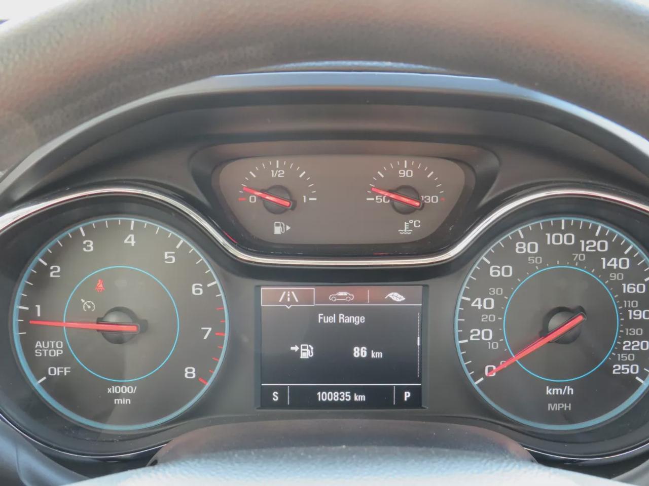 2018 Chevrolet Cruze LT  | Clean Title | No Accidents | Safety Certified | Power Seats | Reverse Camera | Heated Seats | Digital Touchscreen | Push Button Start | Cruise Control | Bluetooth Photo