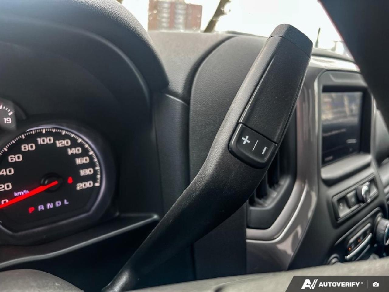 2022 Chevrolet Silverado 1500 LTD Custom Trail Boss  2CX, TRAILBOSS, 6.2 V8 CREW Photo