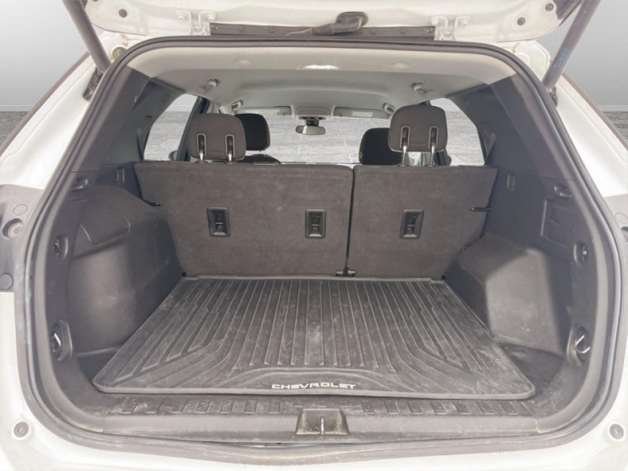 2020 Chevrolet Equinox LT Photo