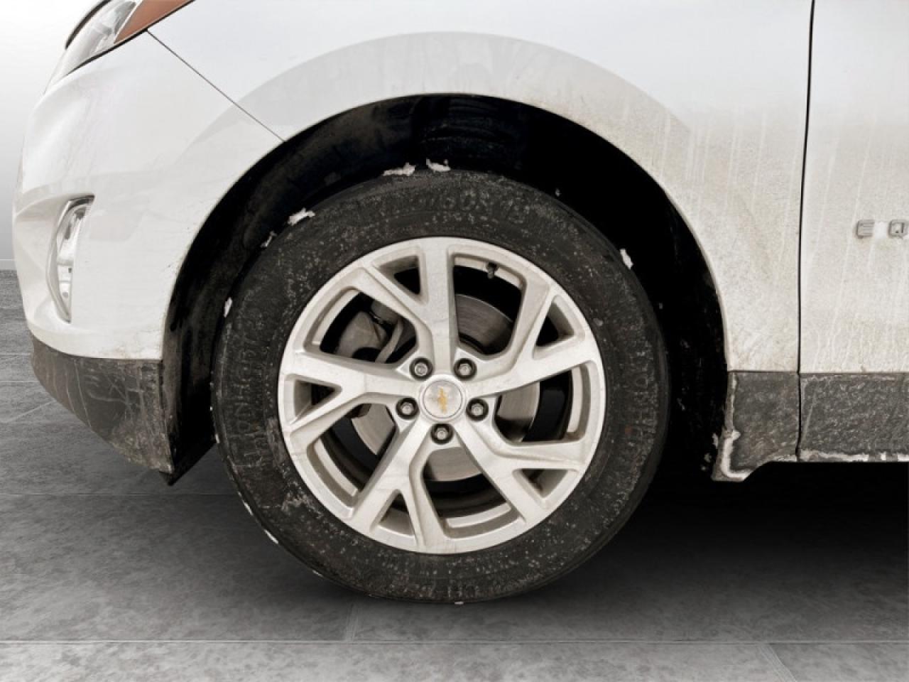 2020 Chevrolet Equinox LT Photo