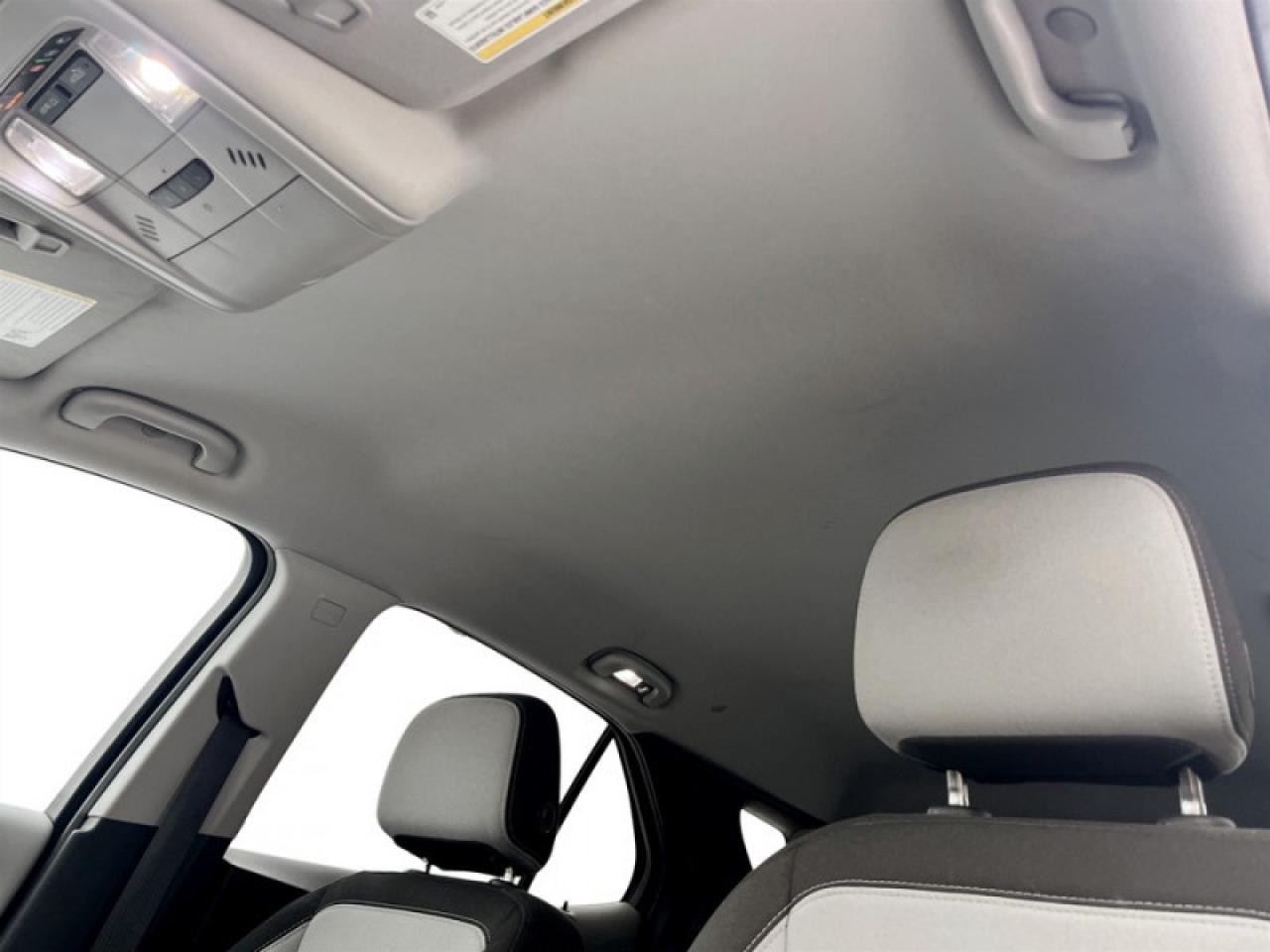 2020 Chevrolet Equinox LT Photo