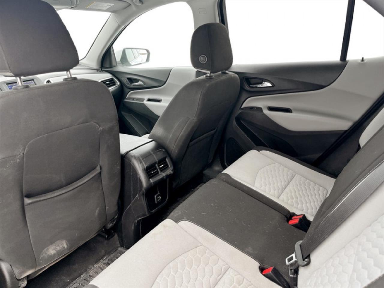 2020 Chevrolet Equinox LT Photo