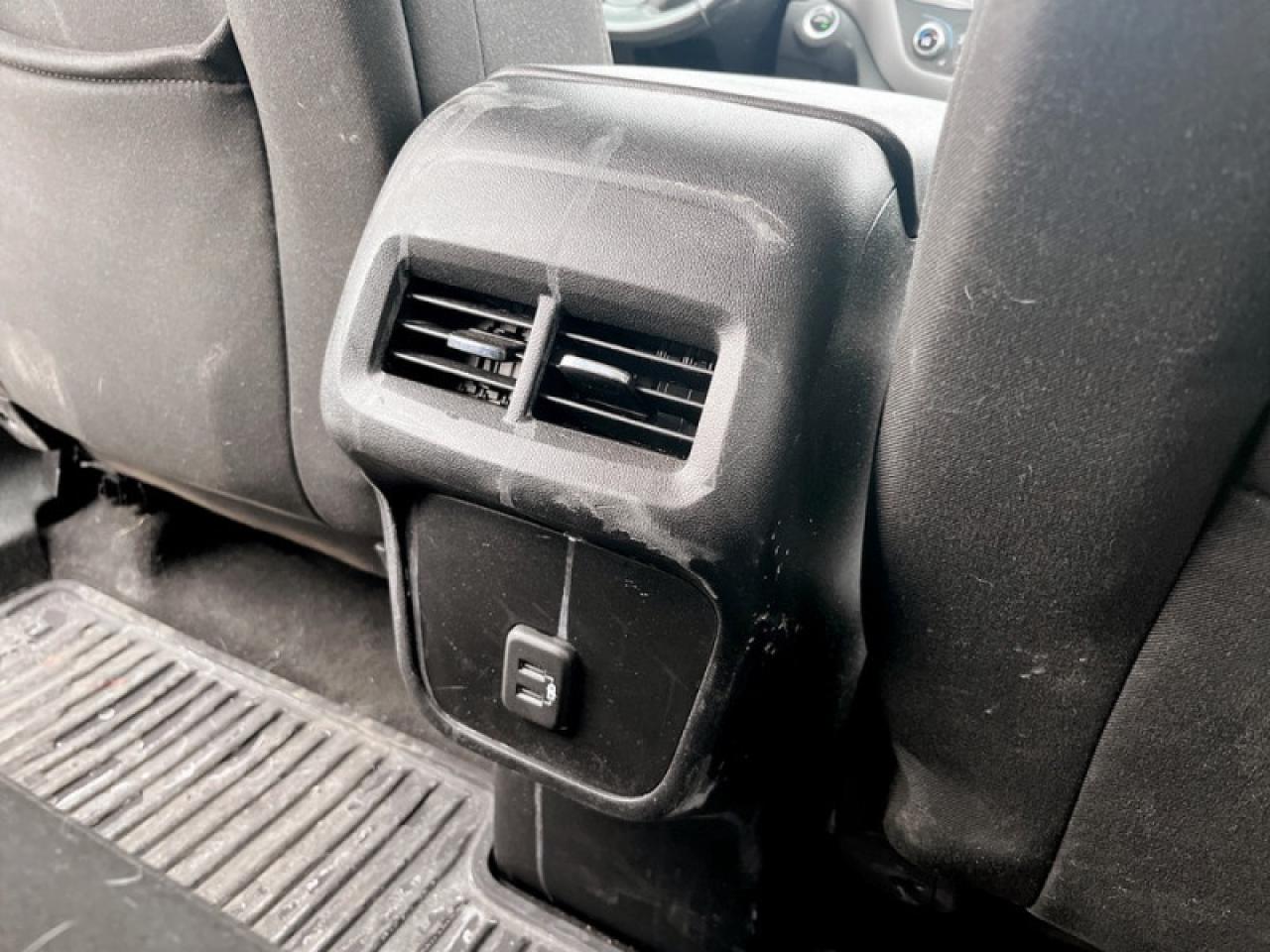 2020 Chevrolet Equinox LT Photo