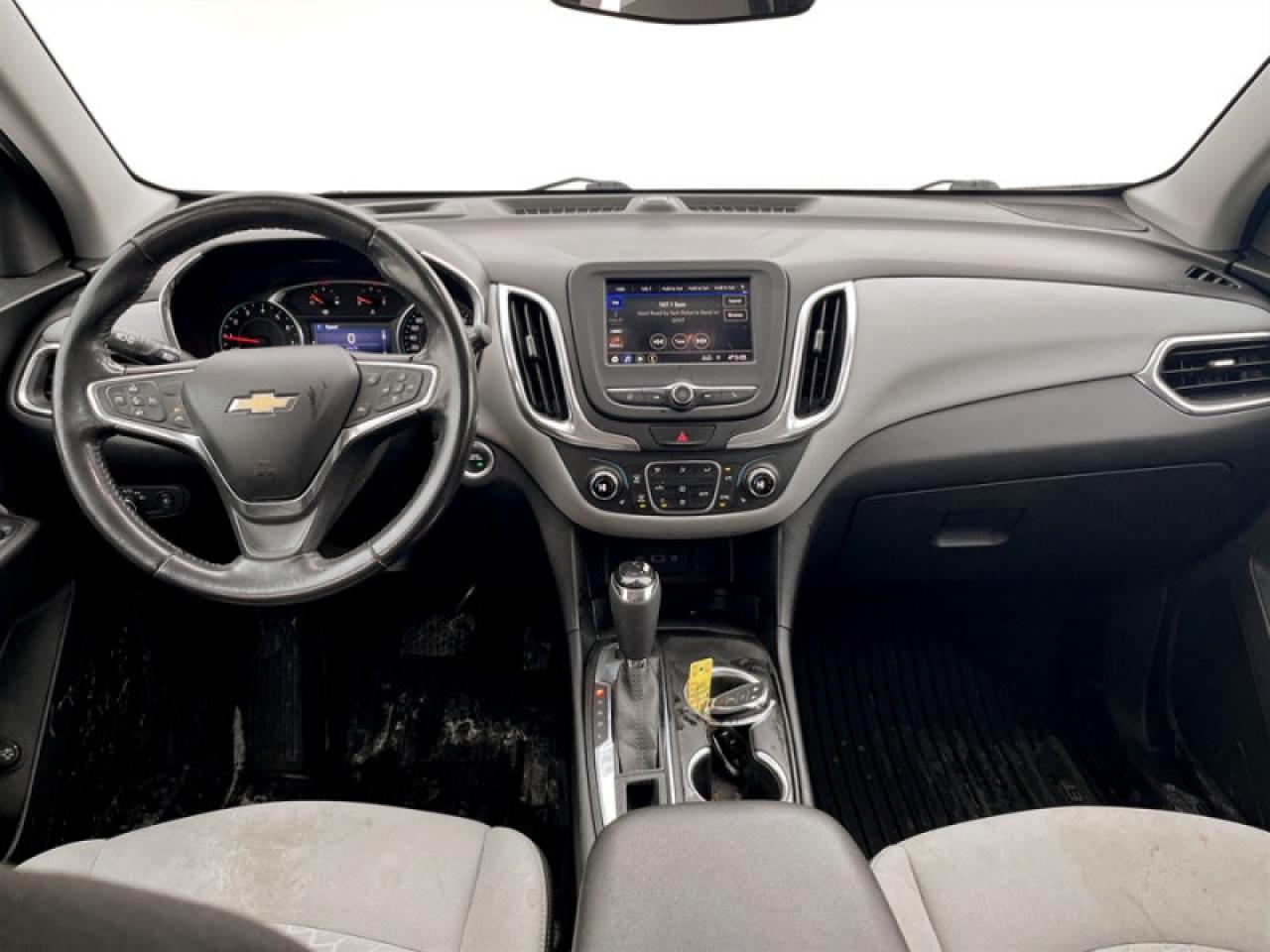 2020 Chevrolet Equinox LT Photo