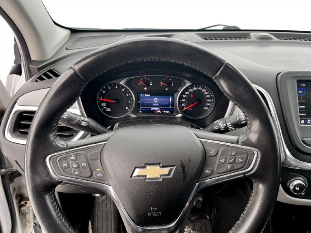 2020 Chevrolet Equinox LT Photo