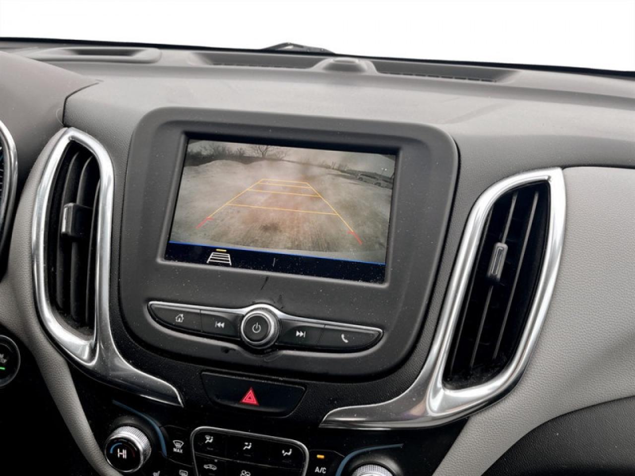 2020 Chevrolet Equinox LT Photo